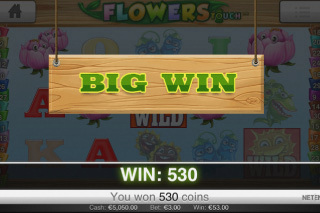 Screenshot Flowers 8 