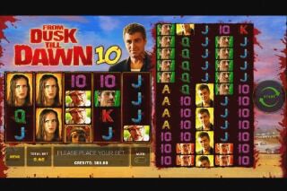 Screenshot From Dusk Till Dawn 10 1 