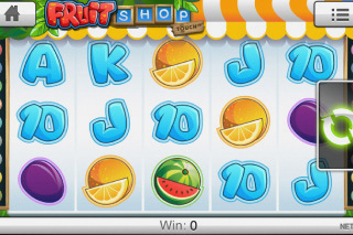 Screenshot Fruit Shop Slot Review 7 