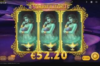 Screenshot Genie Nights 2 