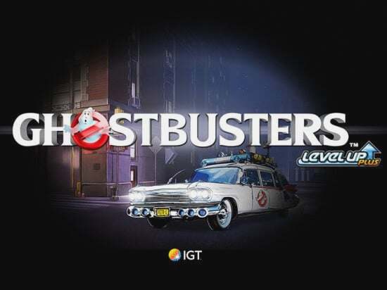 Screenshot Ghostbusters Slot Review 4 