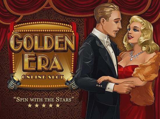 Screenshot Golden Era 1 