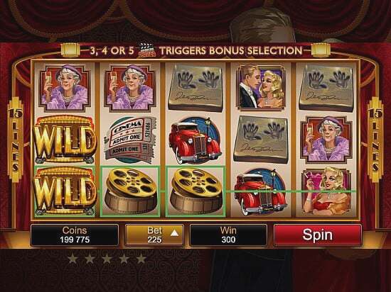 Screenshot Golden Era 3 