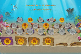 Screenshot Golden Fish Tank 2 