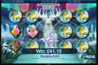 Screenshot Great Wild Elk 3 