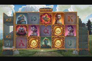 Screenshot Hall of the Mountain King 1 