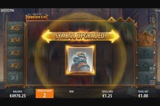 Screenshot Hall of the Mountain King 3 