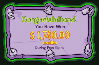 Screenshot Halloweenies 3 