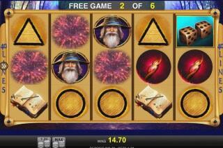 Screenshot Hocus Pocus Deluxe 2 