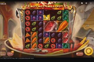 Screenshot Hot Hot Chilli Pot 1 