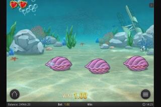 Screenshot Hugo’s Adventure 2 