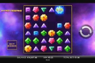 Screenshot Hyper Respins 2 