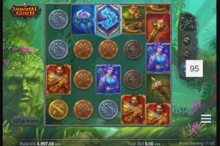 Screenshot Immortal Guild 1 