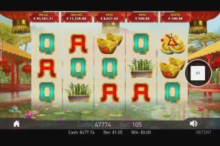 Screenshot Imperial Riches 1 