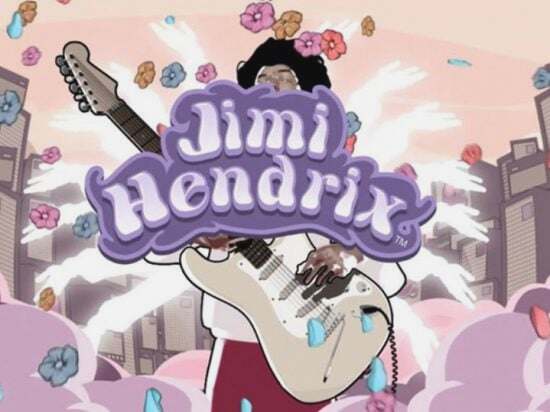 Screenshot Jimi Hendrix Slot Review 6 