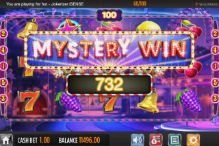 Screenshot Jokerizer 3 