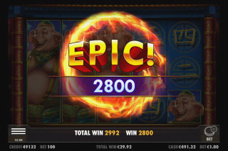 Screenshot Journey To The West 4 