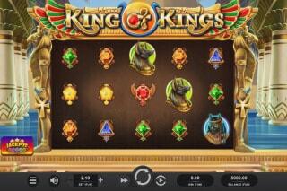 Screenshot King of Kings 1 