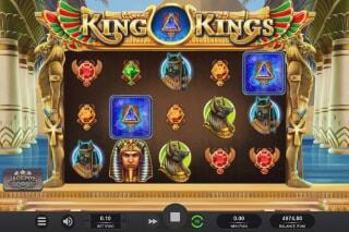 Screenshot King of Kings 2 