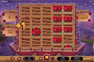 Screenshot La Fiesta 3 
