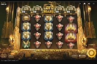 Screenshot Lions Hoard 6 