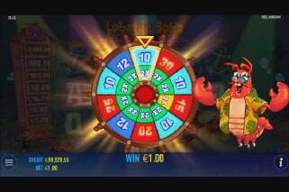 Screenshot Lobster Bob’s Crazy Crab Shack 6 