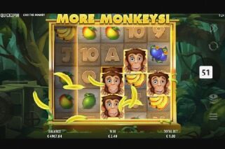Screenshot Loco the Monkey 2 