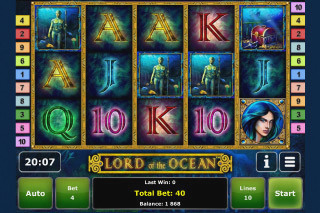 Screenshot Lord of the Ocean 7 