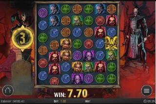 Screenshot Lordi Reel Monsters 2 