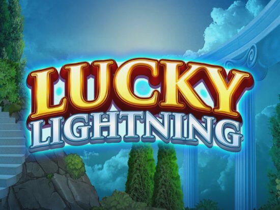 Screenshot Lucky Lightning 5 