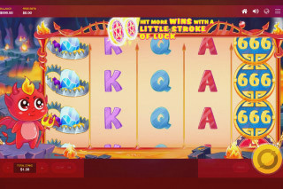 Screenshot Lucky Little Devil 1 