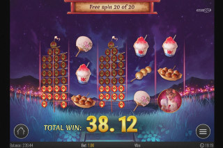 Screenshot Matsuri 3 