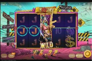 Screenshot Mayhem 3 