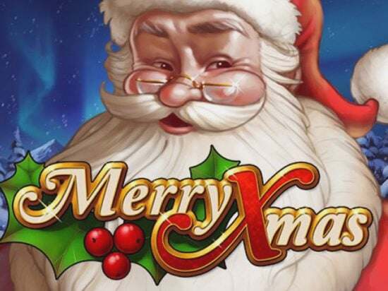 Screenshot Merry Xmas 5 