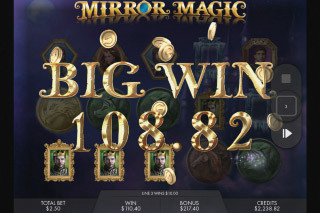 Screenshot Mirror Magic 3 