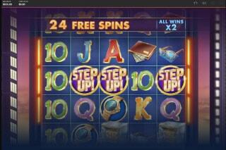 Screenshot Money Tower 2 