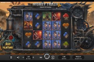 Screenshot Money Train 2 11 
