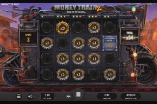Screenshot Money Train 2 13 