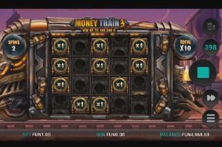 Screenshot Money Train 3 8 