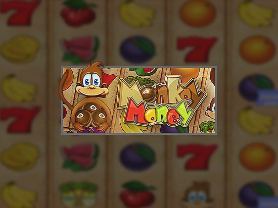 Screenshot Monkey Money 1 