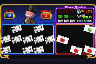 Screenshot Monopoly Big Event 4 