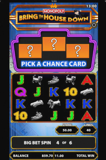 Screenshot Monopoly Bring the House Down 4 