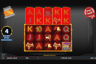 Screenshot Monopoly On the Money 3 