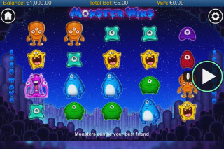 Screenshot Monster Wins 1 