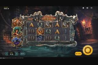 Screenshot Monsters Unchained 1 