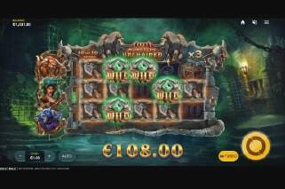Screenshot Monsters Unchained 2 