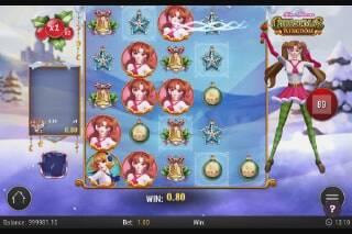 Screenshot Moon Princess: Christmas Kingdom 3 