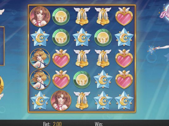 Screenshot Moon Princess 6 