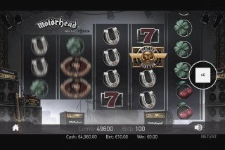 Screenshot Motorhead Slot Review 1 