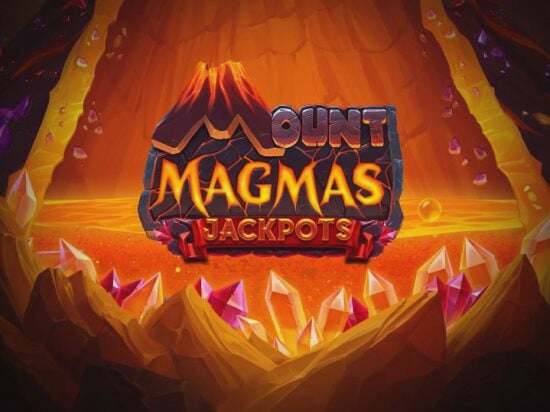 Screenshot Mount Magmas 2 